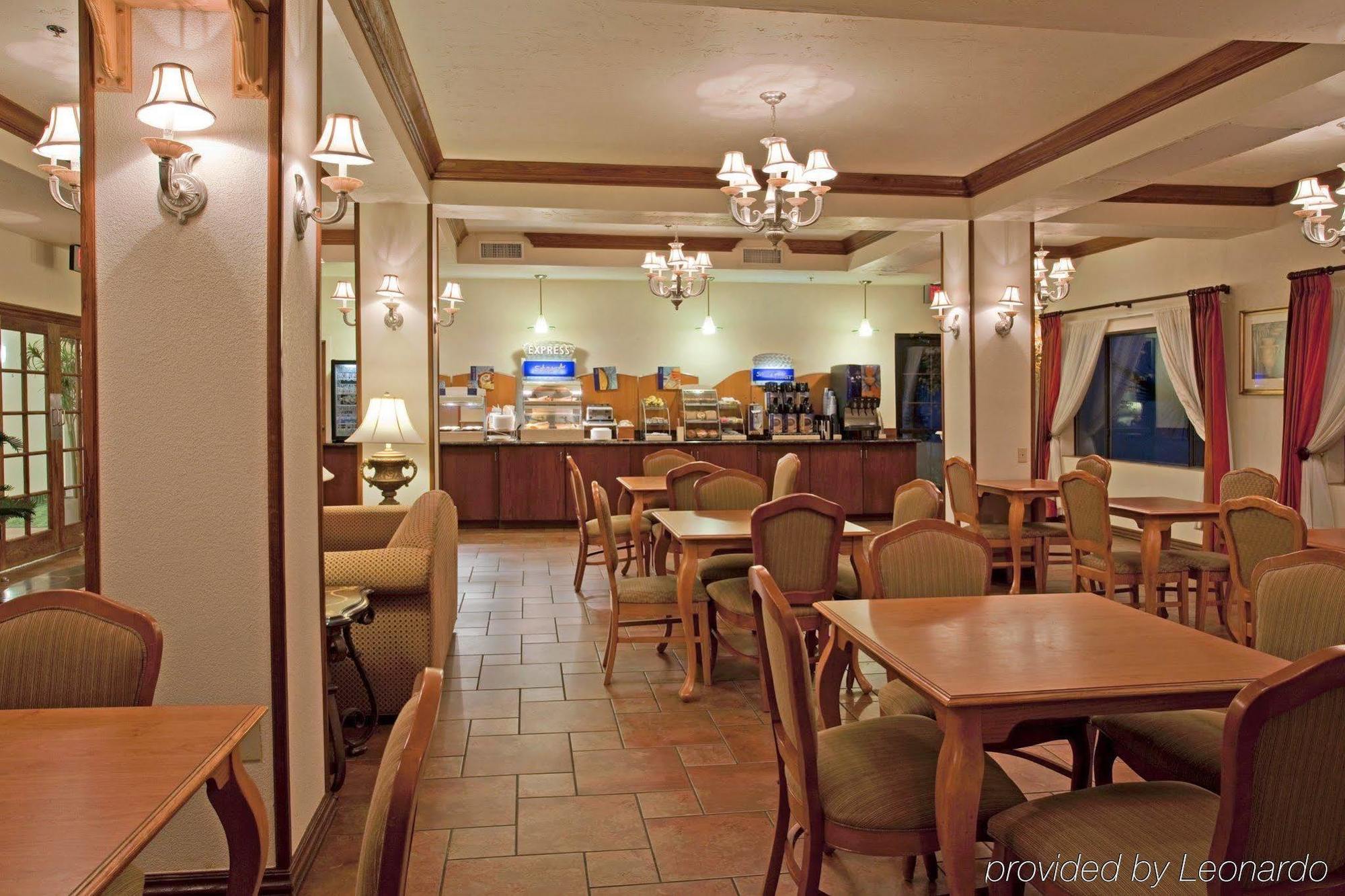 Hotel Express By Ihg Kingman