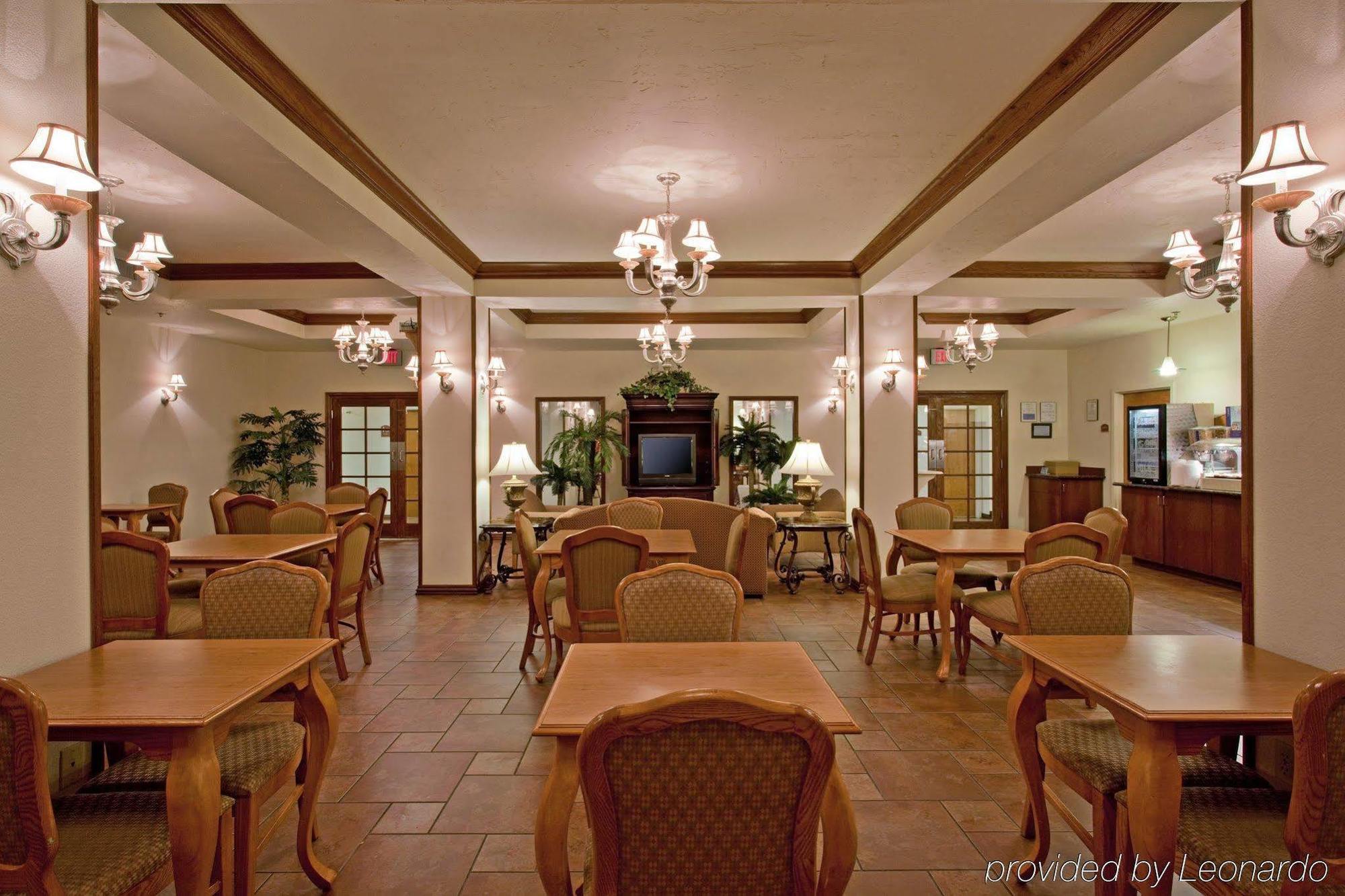 Express By Ihg 3* Kingman