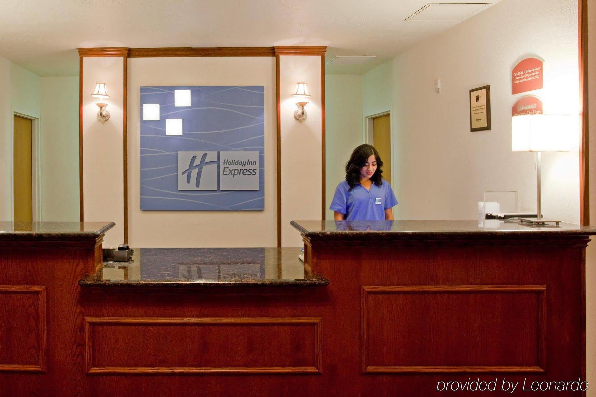 Express By Ihg Hotel Kingman