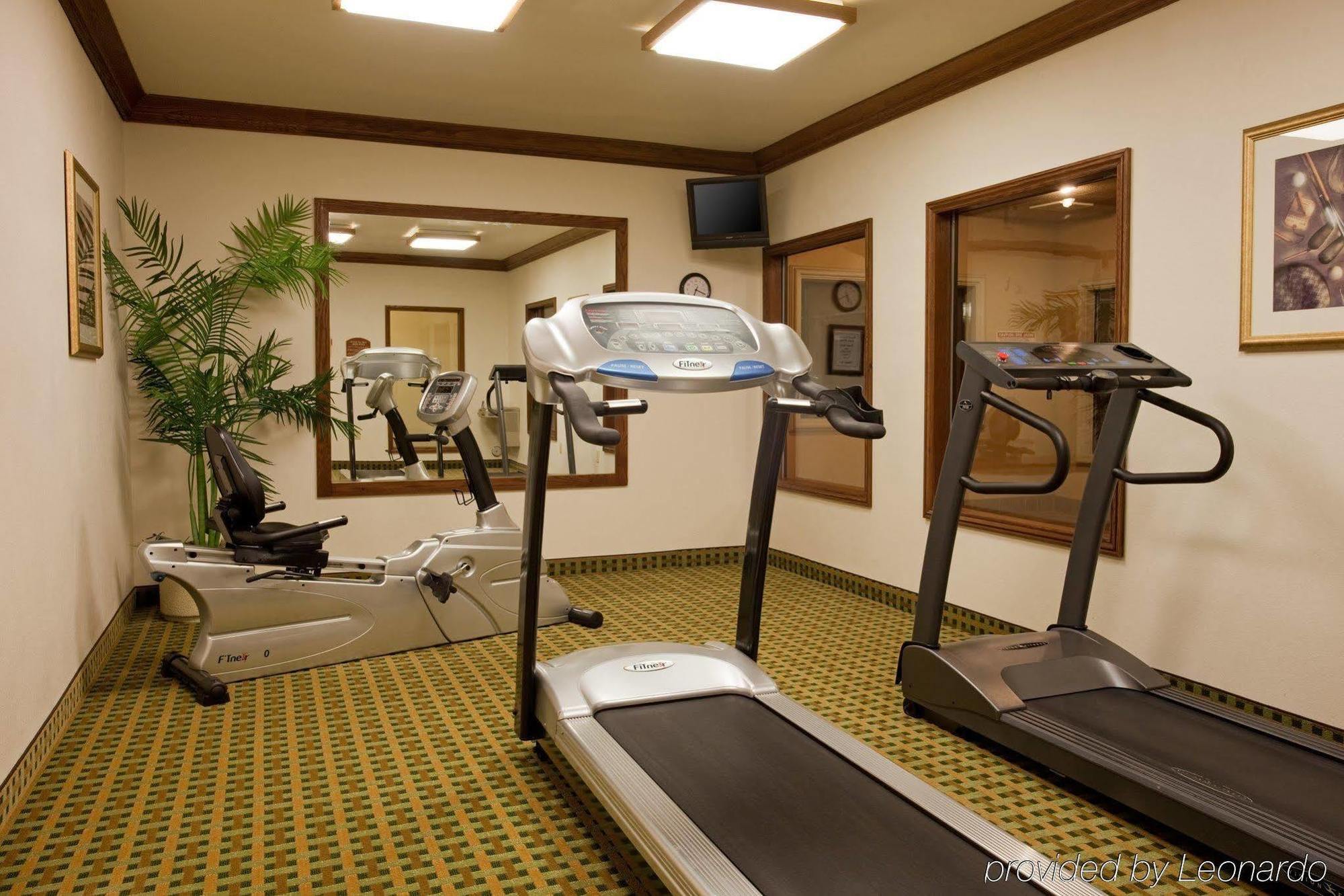 Hotel Express By Ihg Kingman