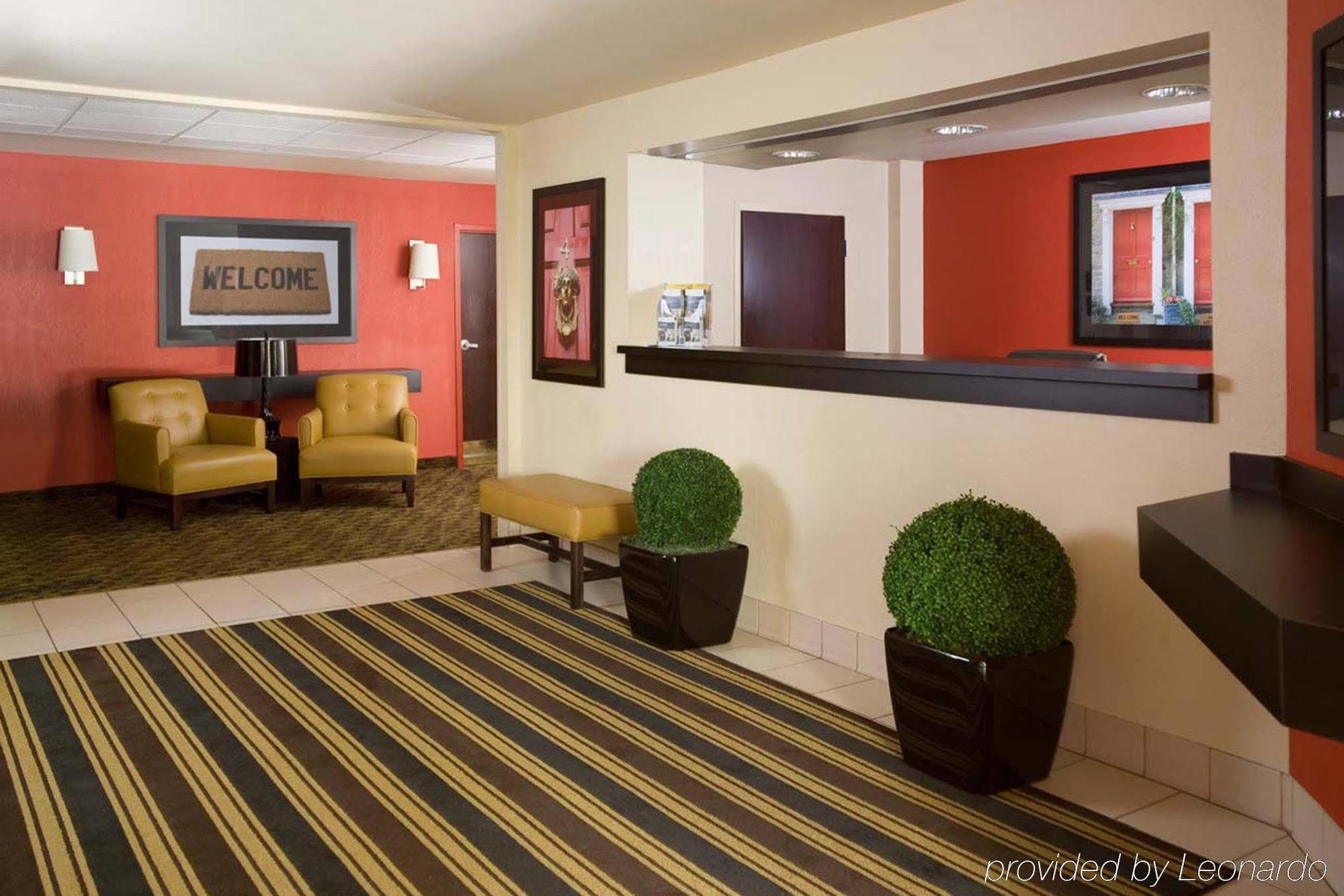 Hotel Extended America - - Airport Phoenix