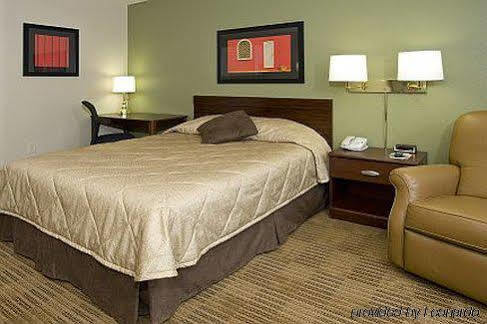 Hotel Extended America - - Airport 2*