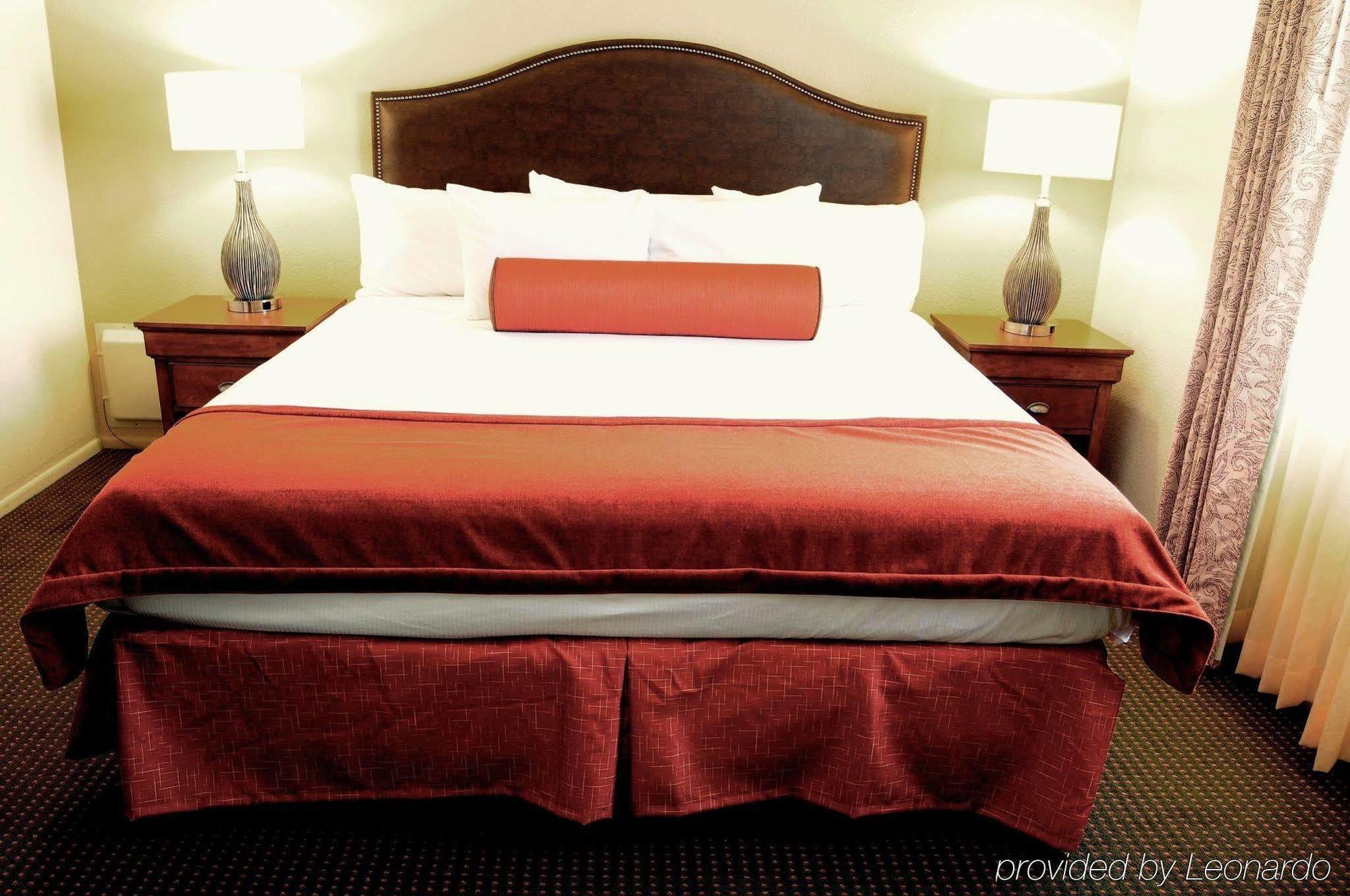 Worldmark Havasu Dunes Resort