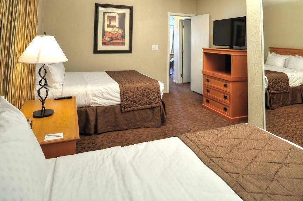 Roundhouse 3* Pinetop-Lakeside