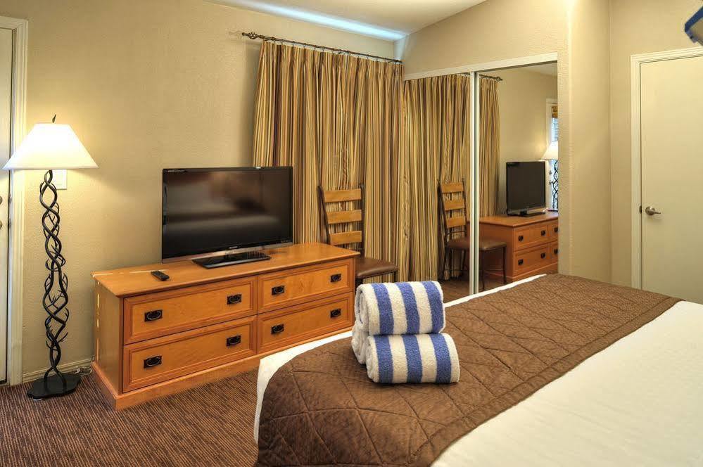 Hotel Roundhouse Pinetop-Lakeside