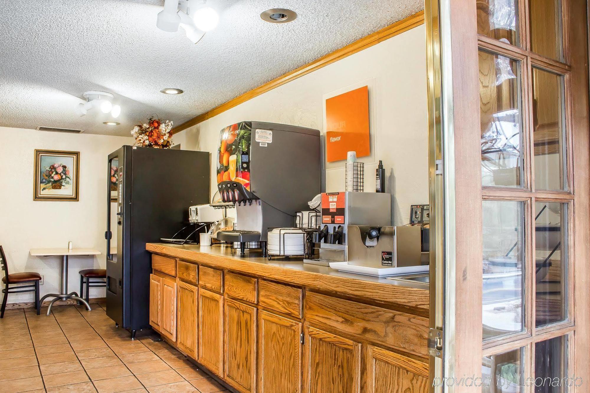 Days By Wyndham Hotel Prescott