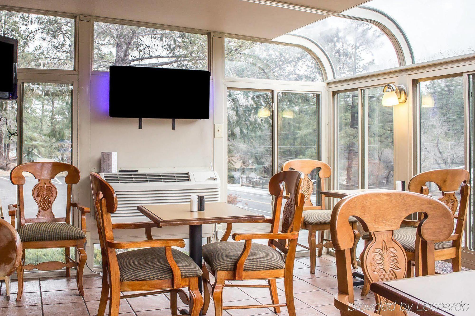 Days By Wyndham Hotel Prescott