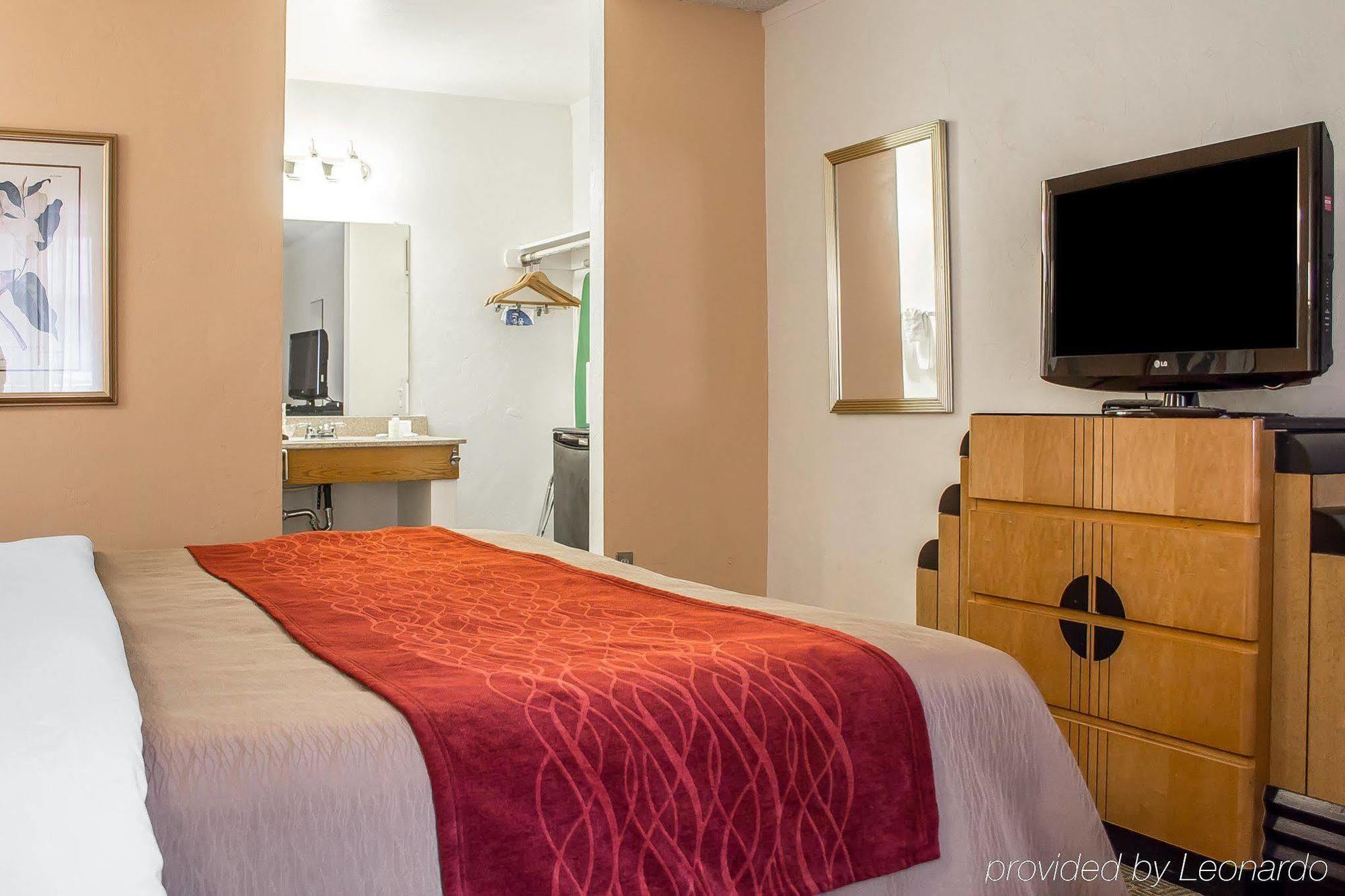 Hotel Days By Wyndham Prescott