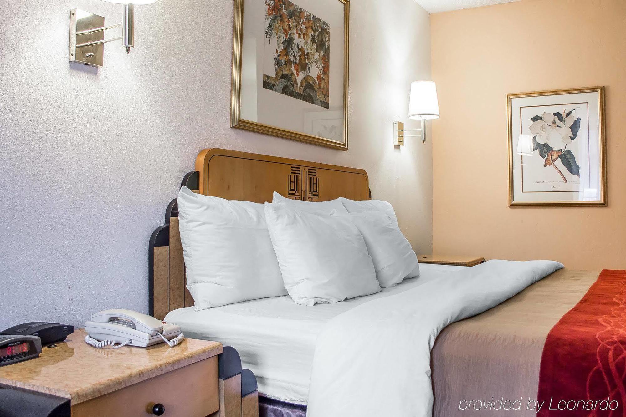 Days By Wyndham Hotel 2*