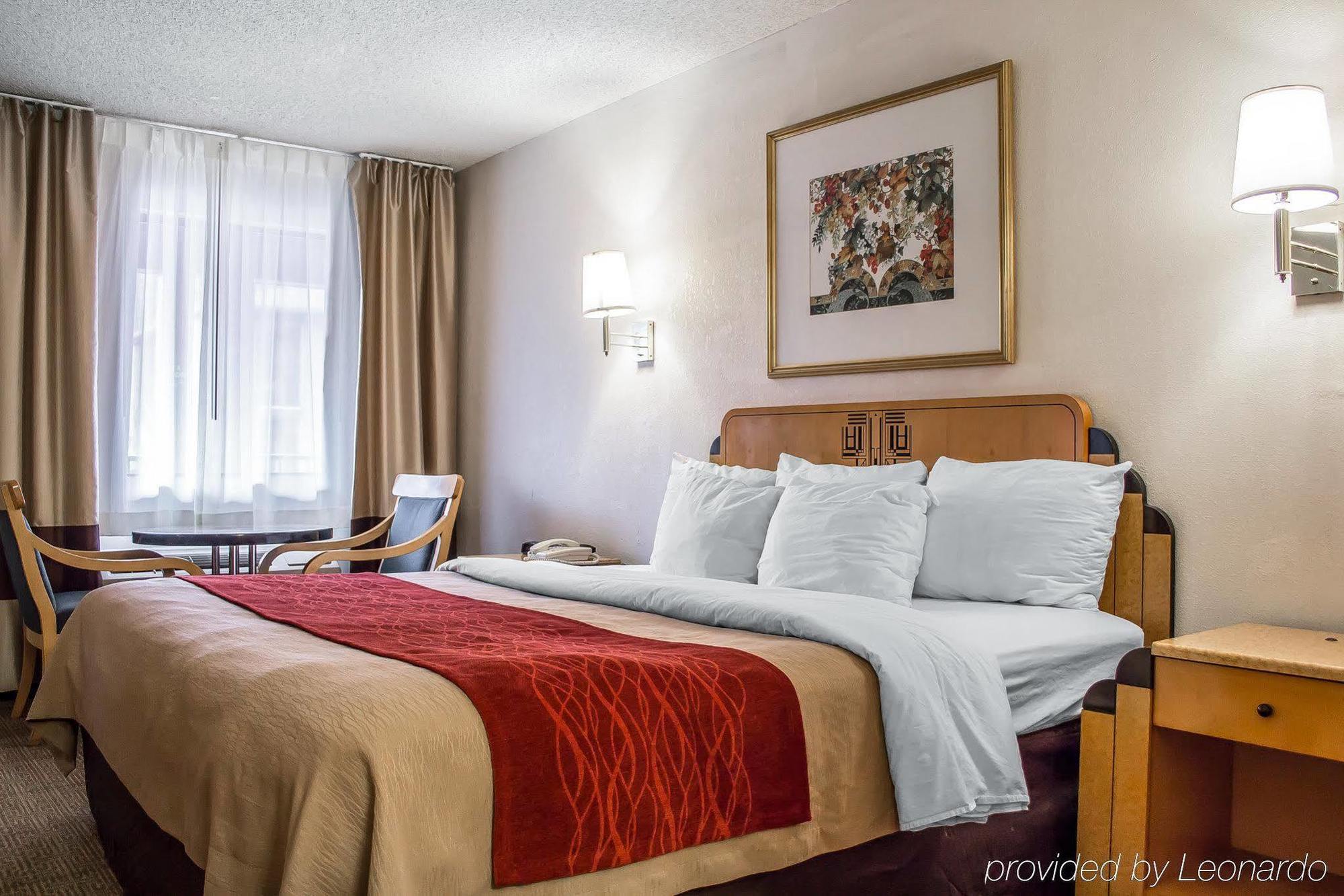 Hotel Days By Wyndham 2*