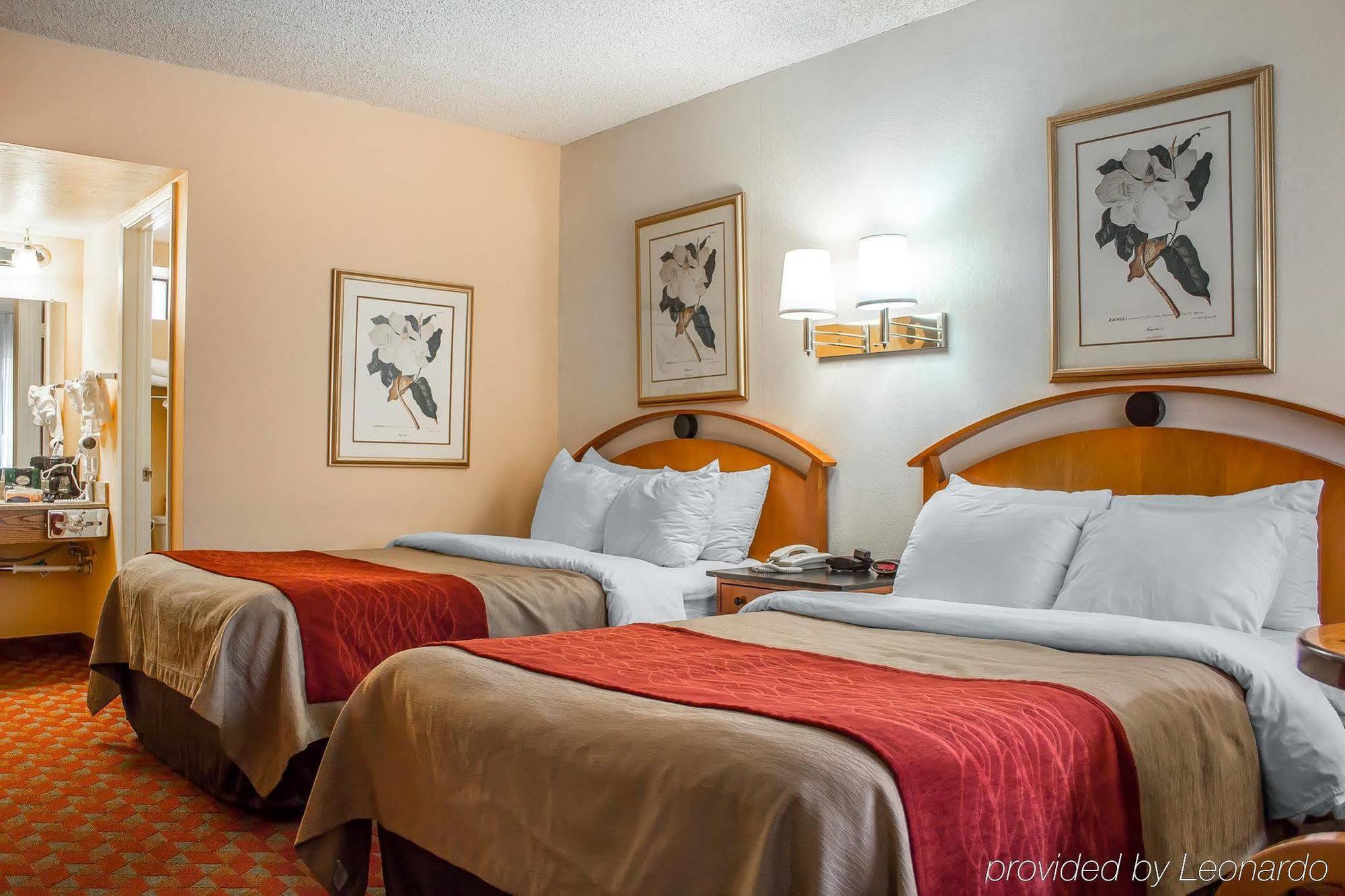Hotel Days By Wyndham