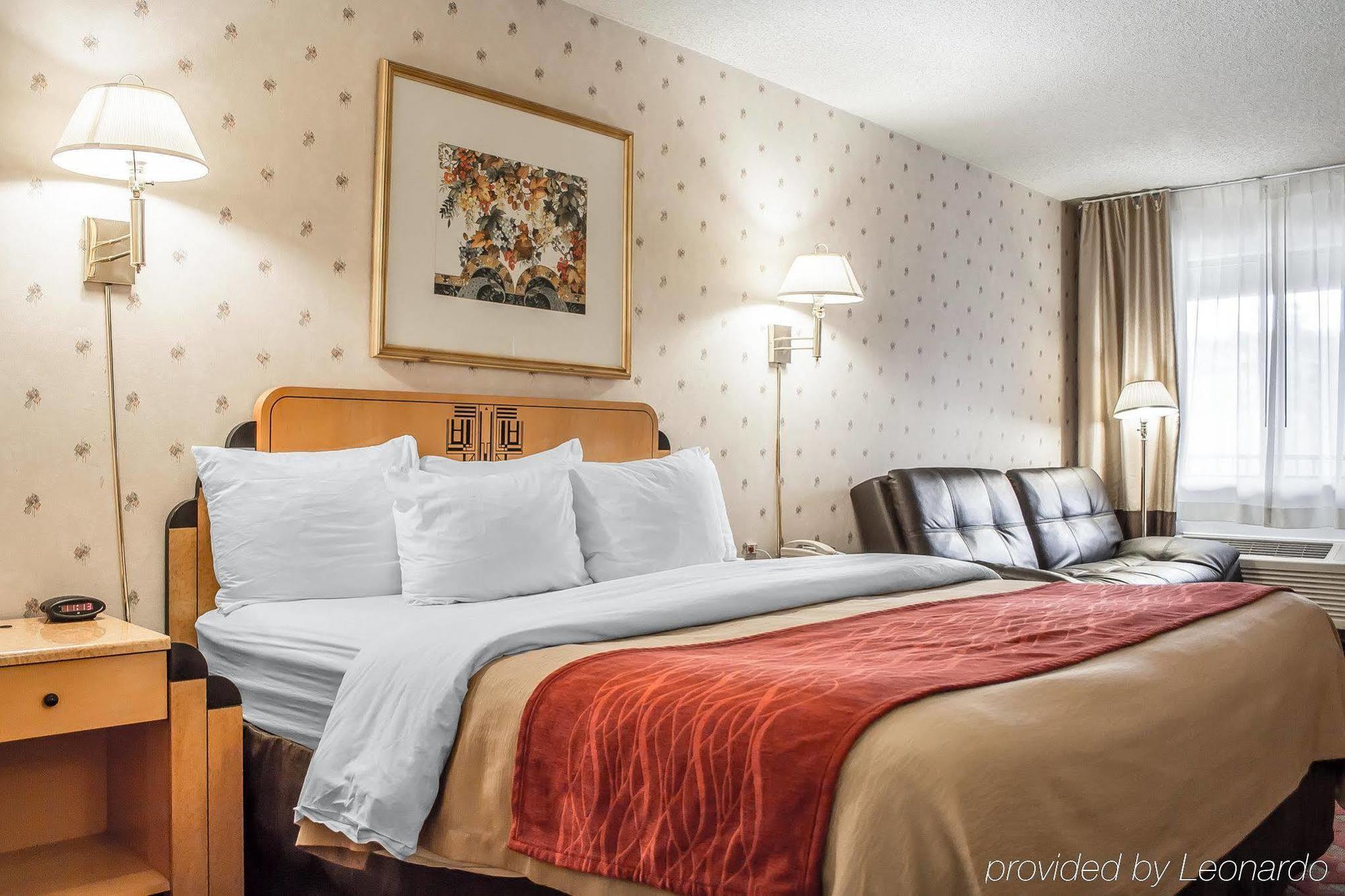 Days By Wyndham Hotel 2*