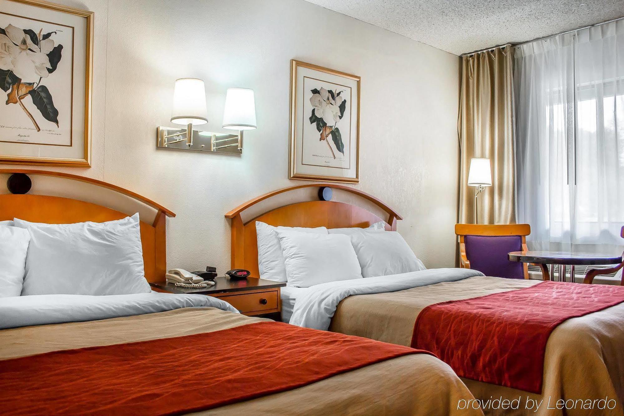Hotel Days By Wyndham 2*