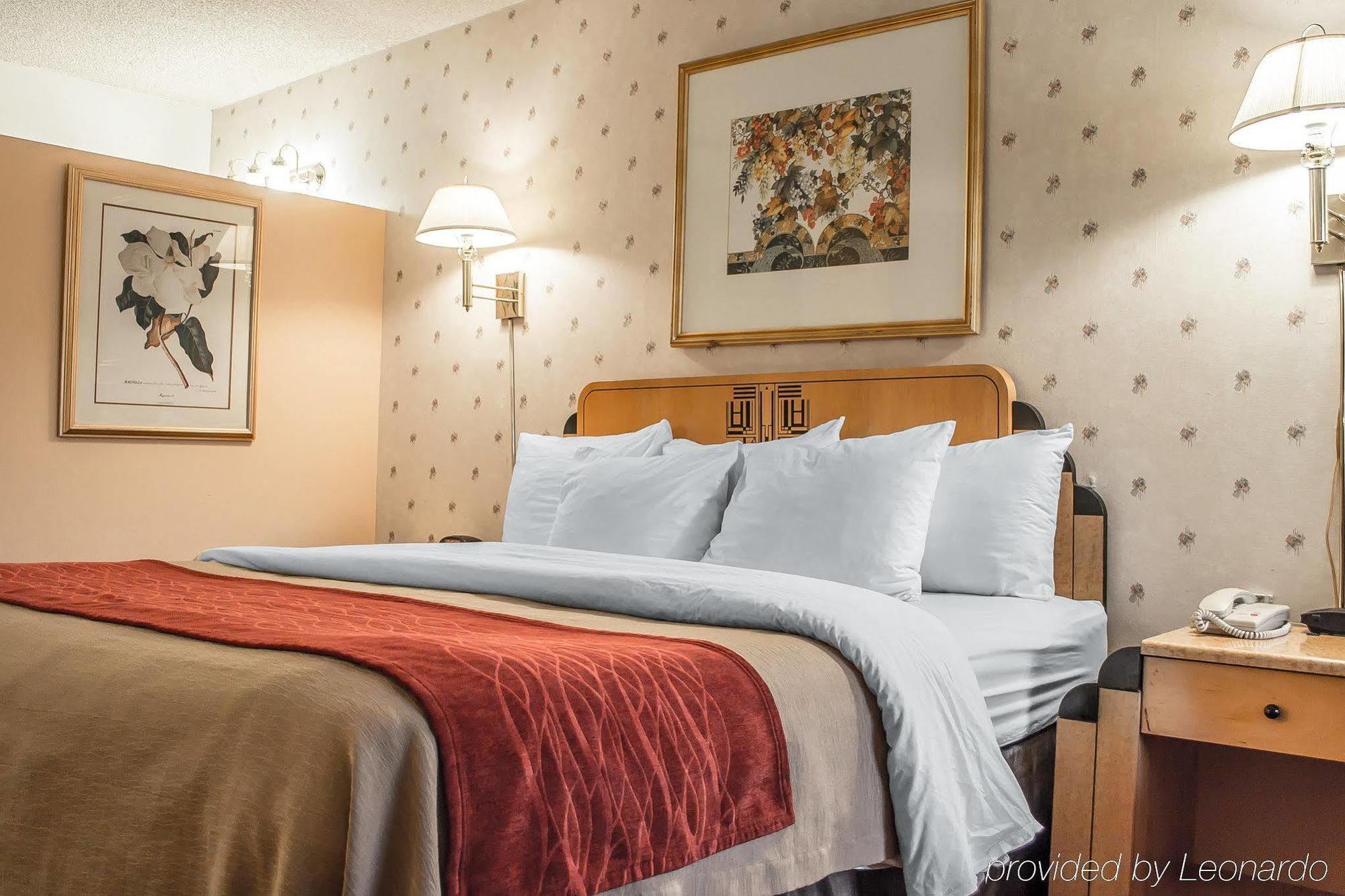 Days By Wyndham Hotel Prescott