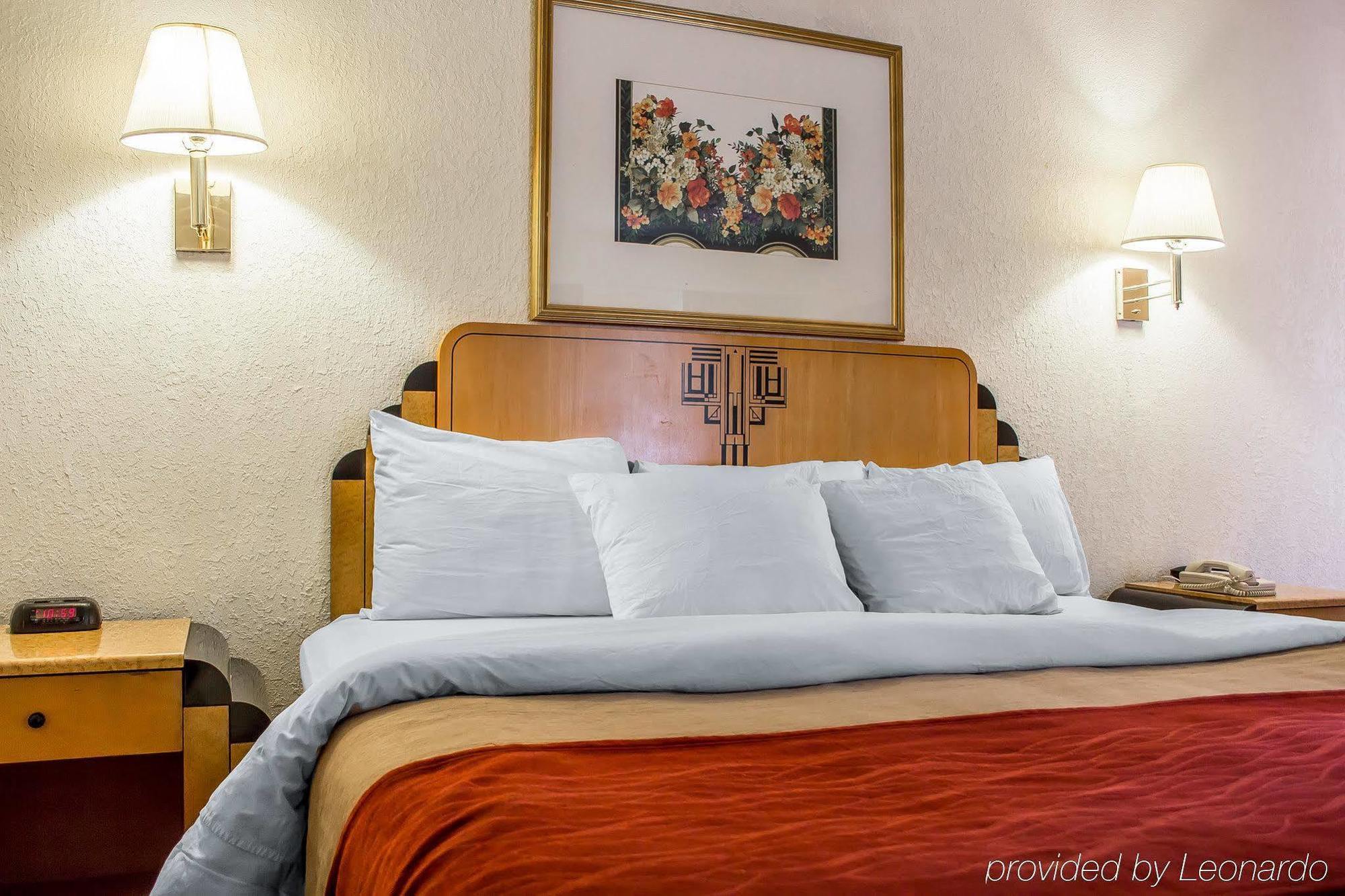 Hotel Days By Wyndham
