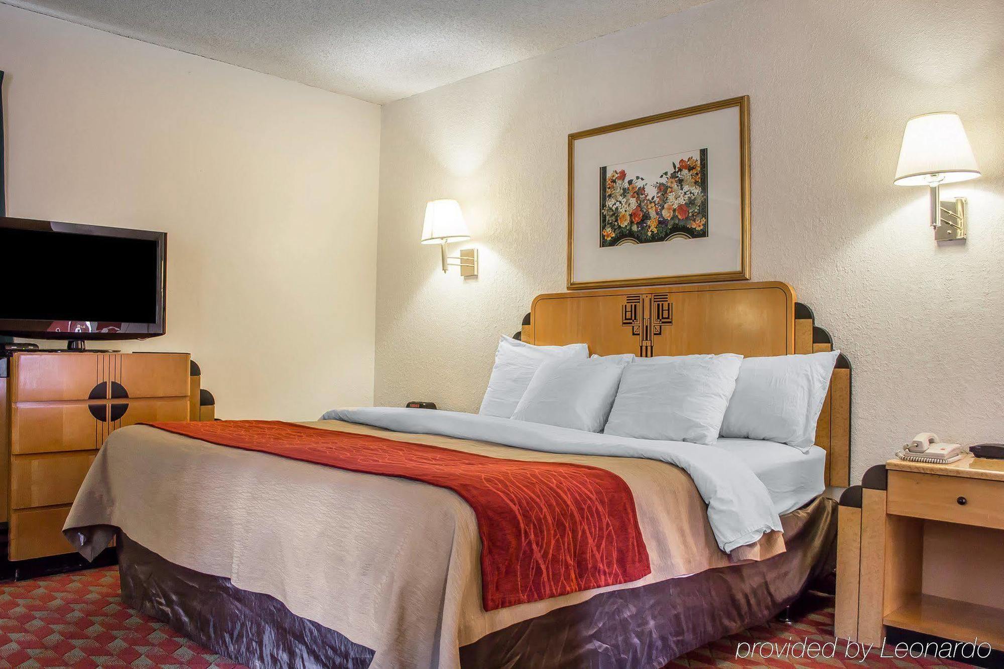 Hotel Days By Wyndham Prescott