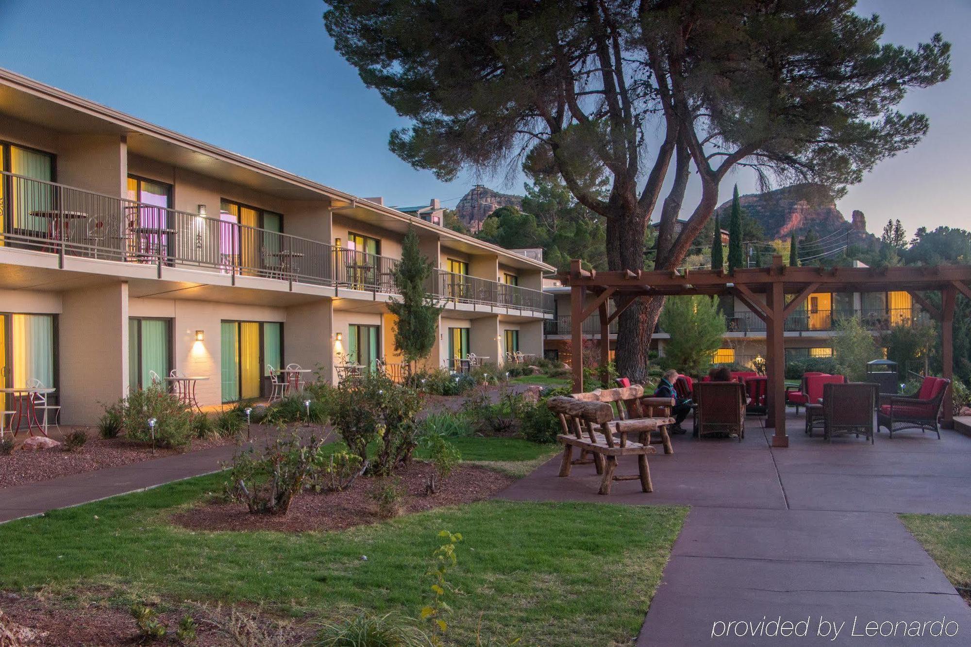 Arabella Hotel