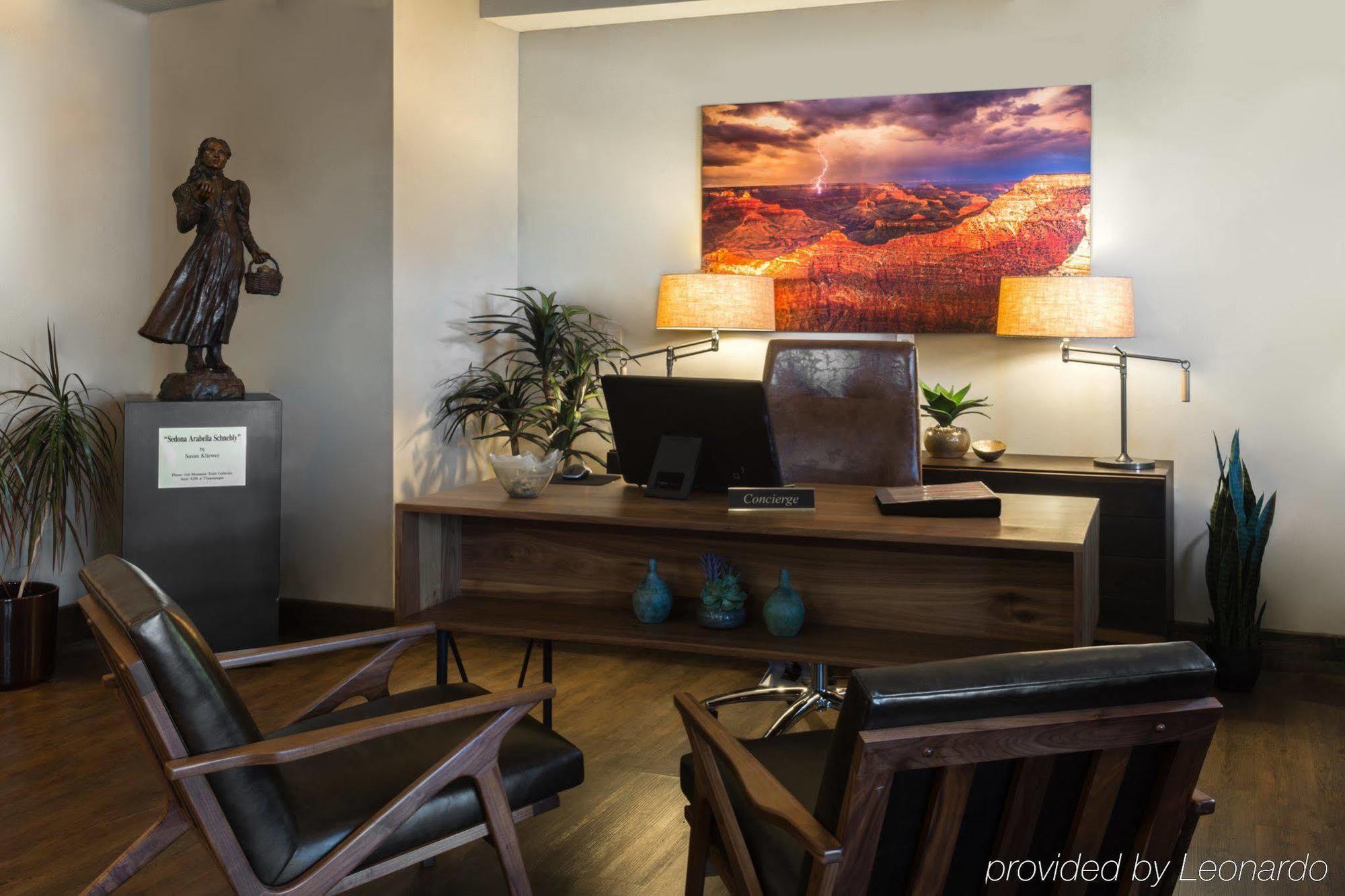 Hotel Arabella Sedona