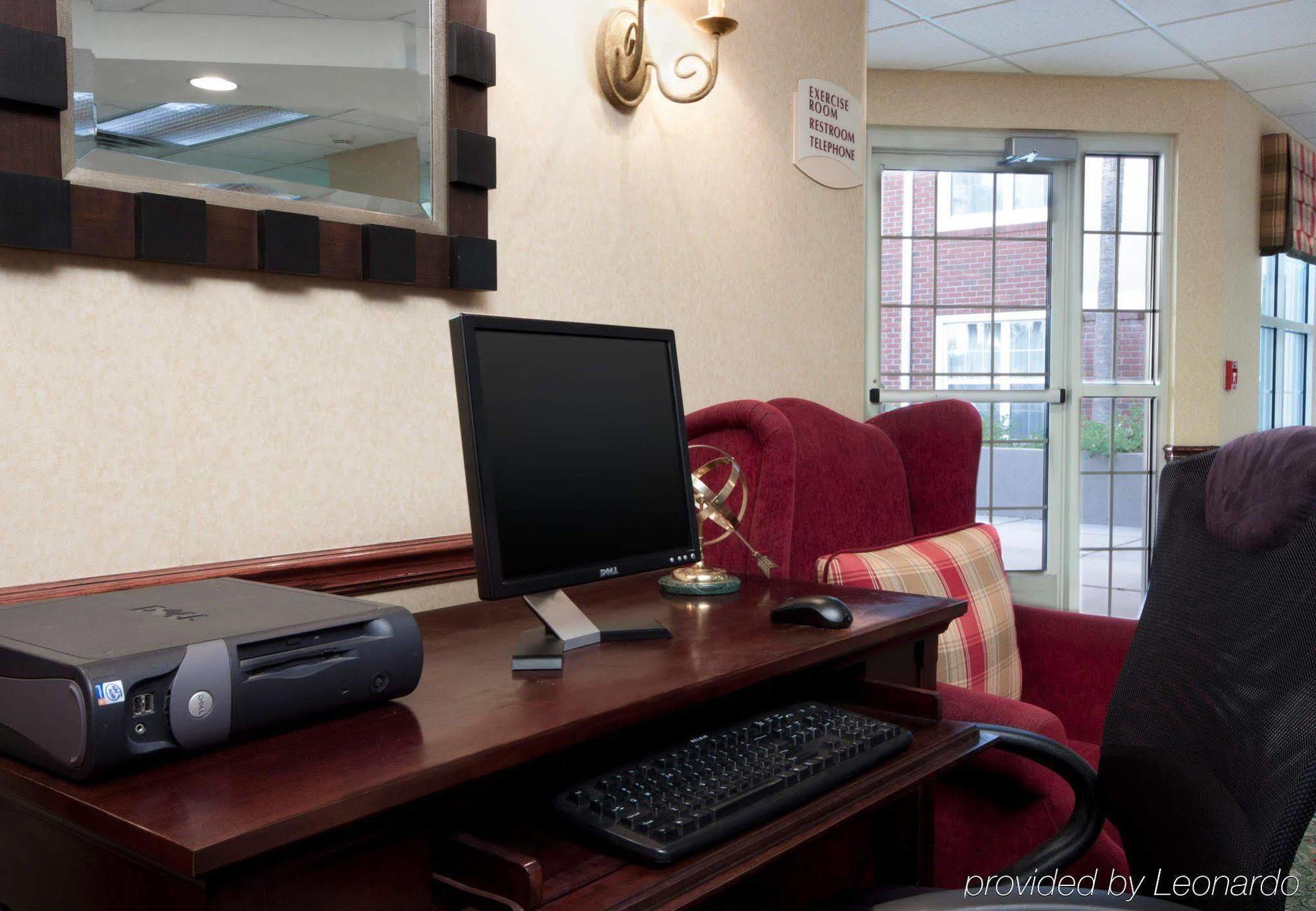 Hotel Phoenix Chandler/fashion Center 3*
