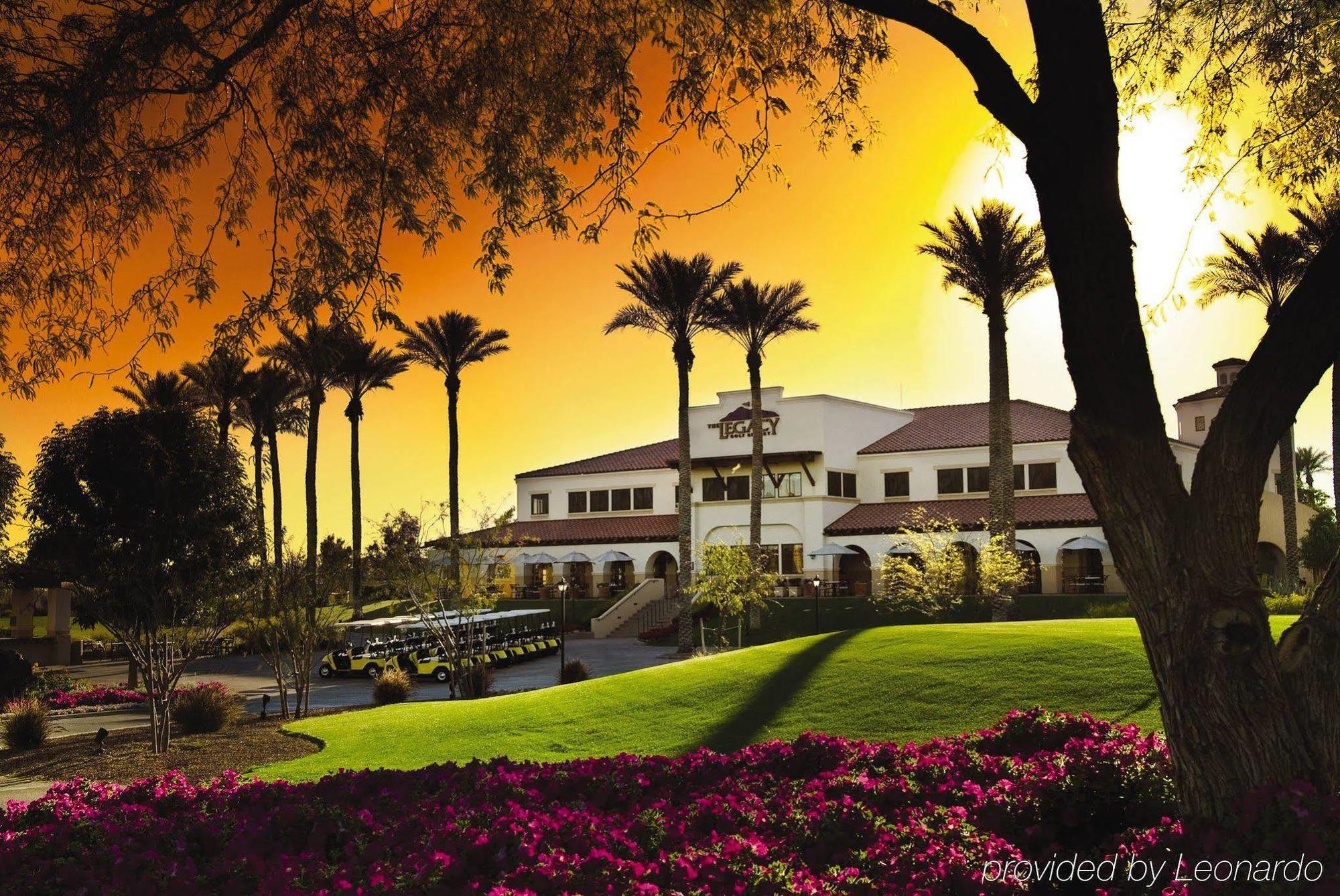 The Legacy Golf 4* Phoenix