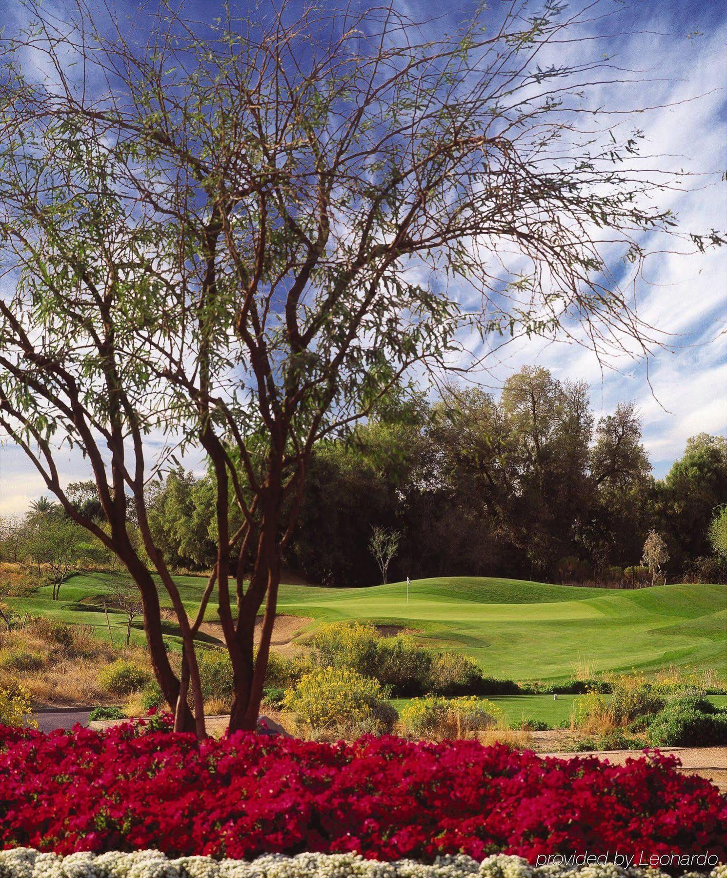 Resort The Legacy Golf