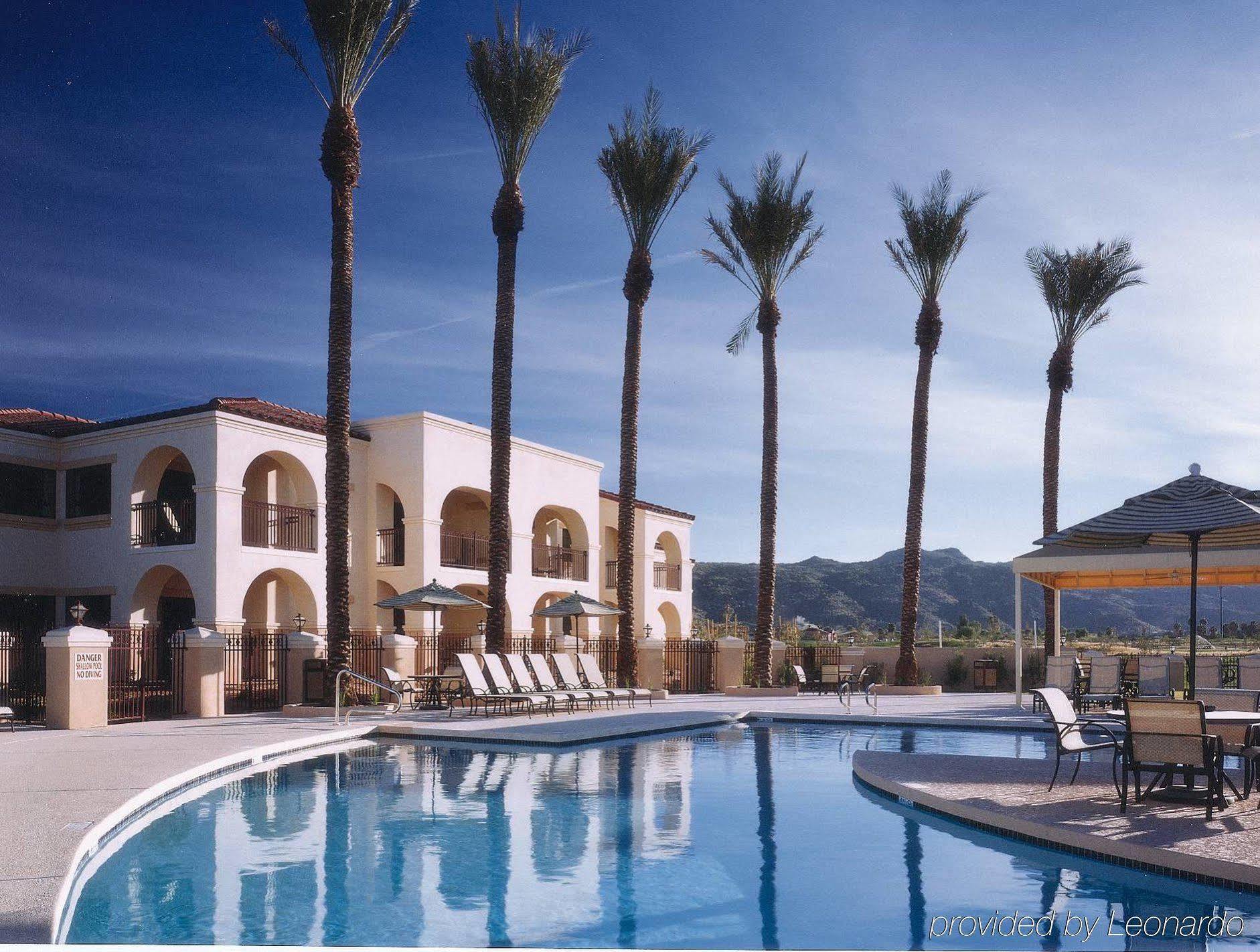 Resort The Legacy Golf Phoenix