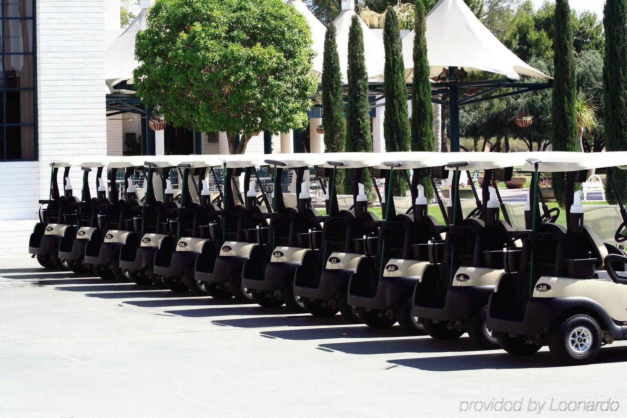Orange Tree Resort 4*