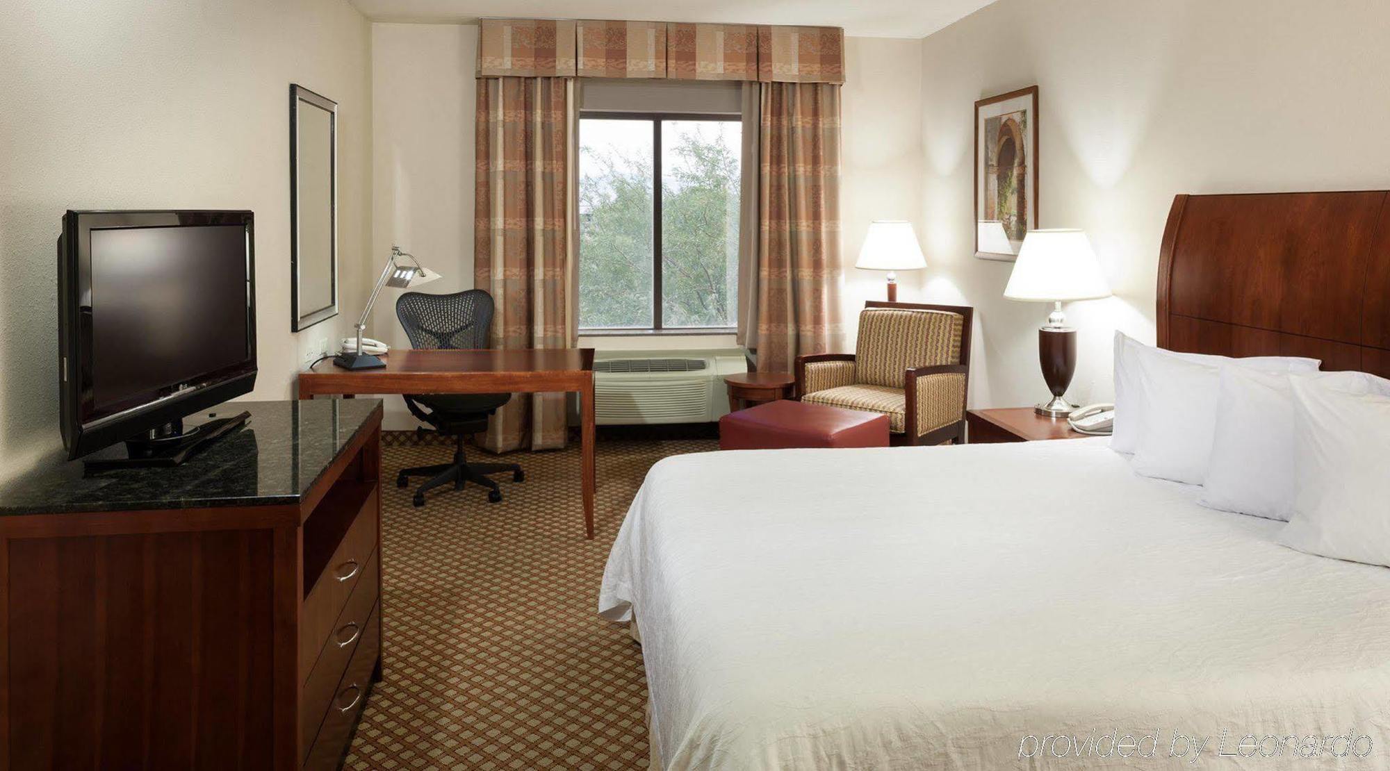 Hilton Garden Airport Hotel Tucson