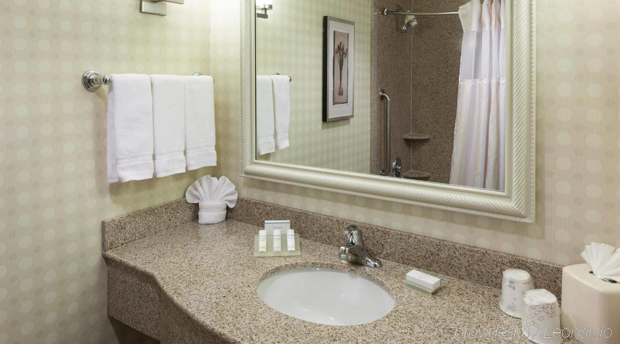 Hilton Garden Airport 3*