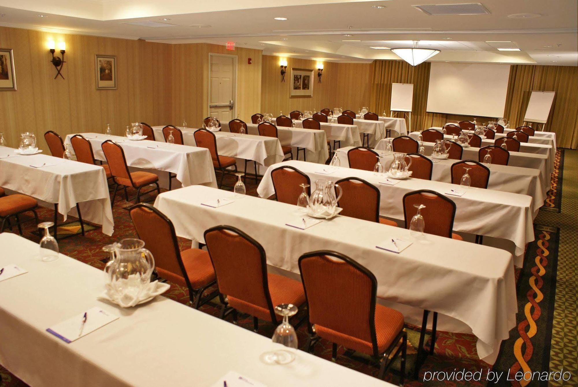 Hilton Garden Airport Hotel Tucson