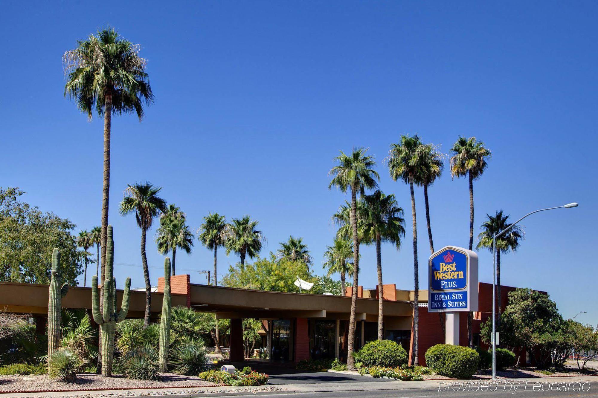 Western Royal Sun & Hotel 3*