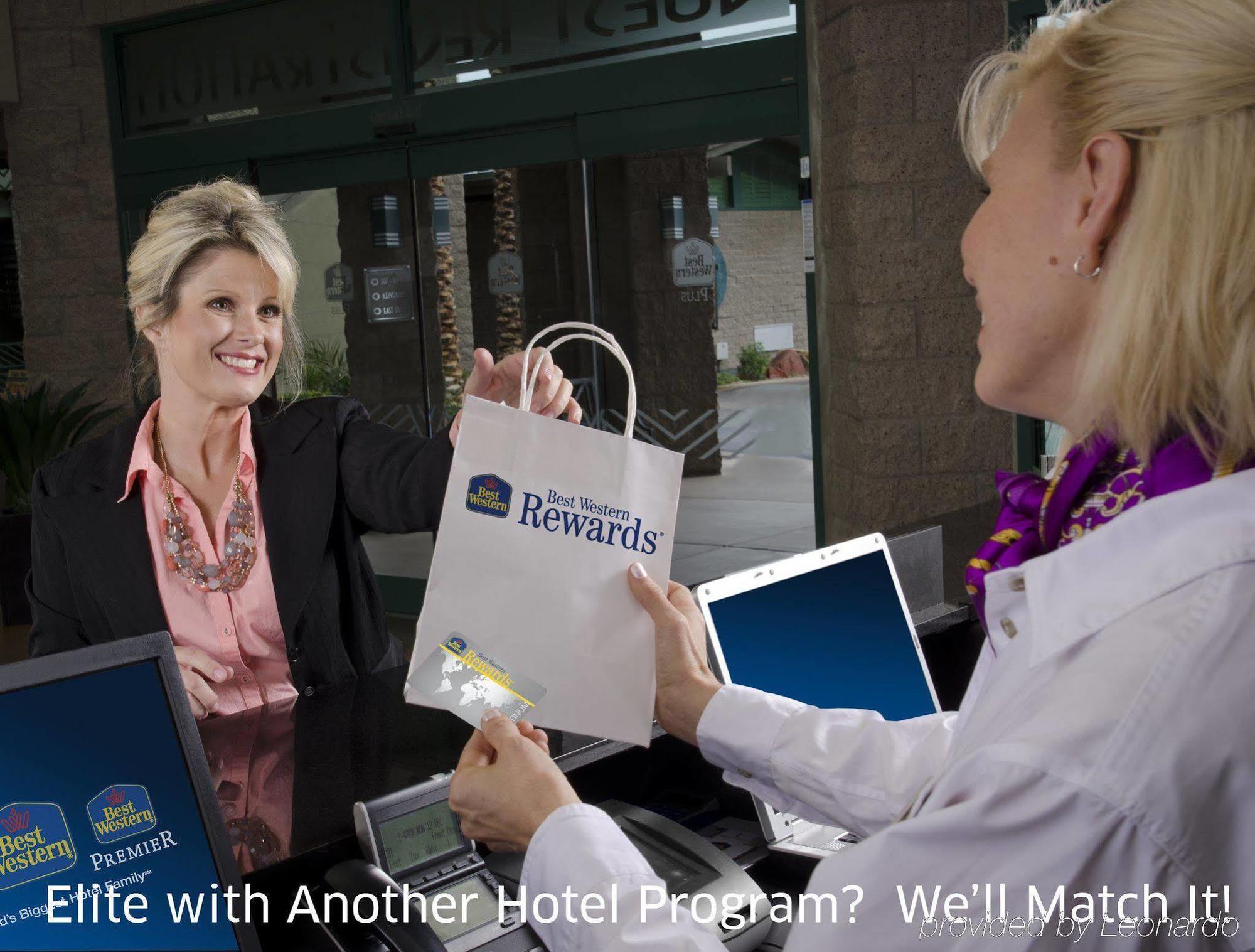 Western Royal Sun & 3* Tucson