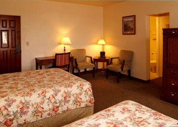 Hotel El Tovar