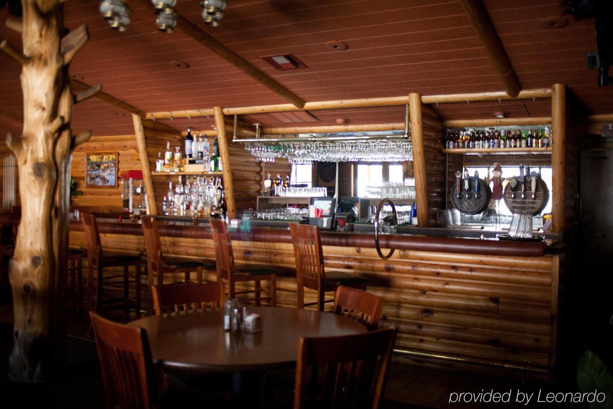 Kohl's Ranch Lodge *