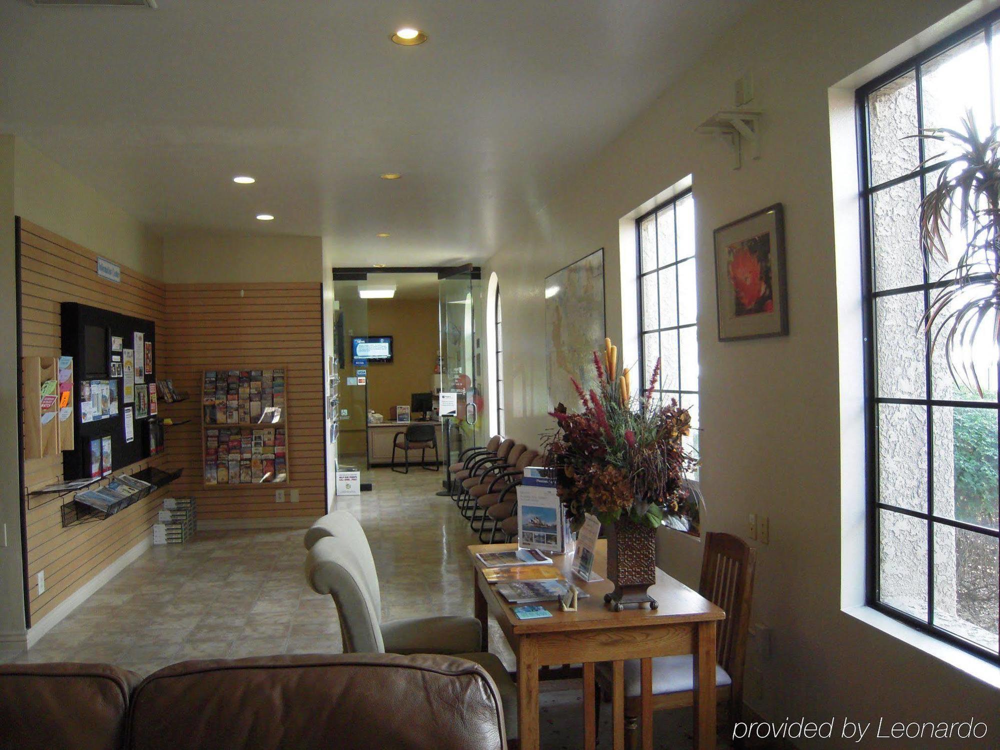 Voyager Hotel Tucson