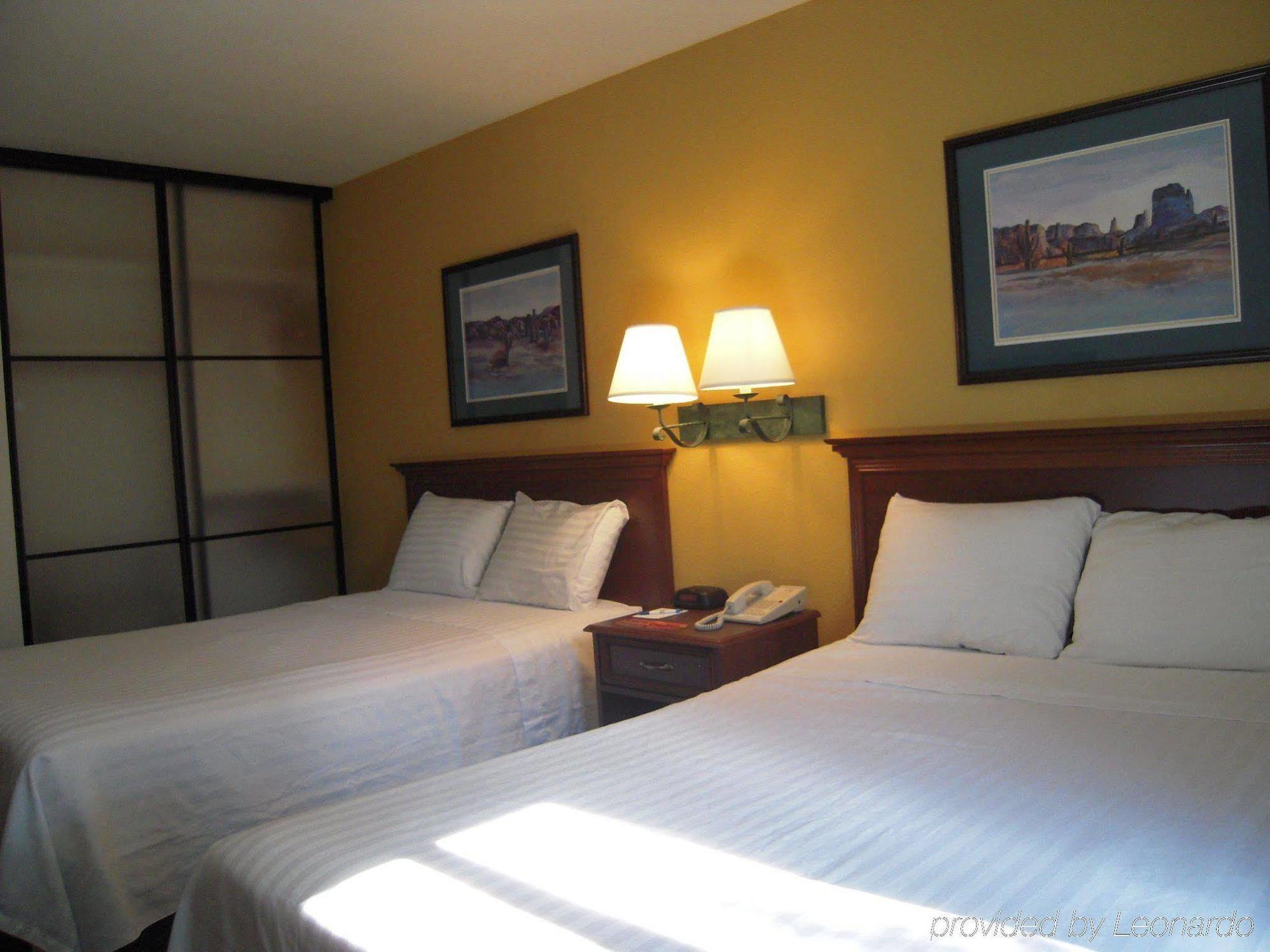 Hotel Voyager 2*