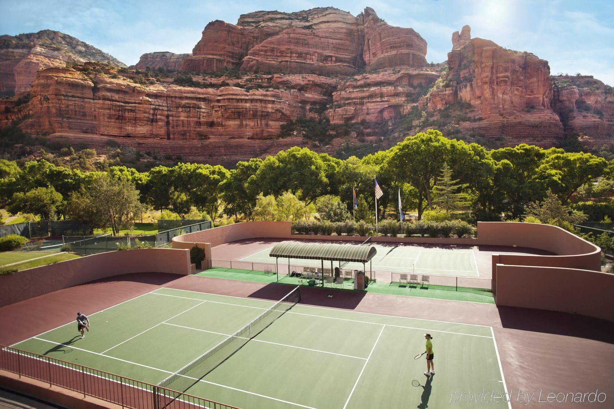 Enchantment Hotel 4*