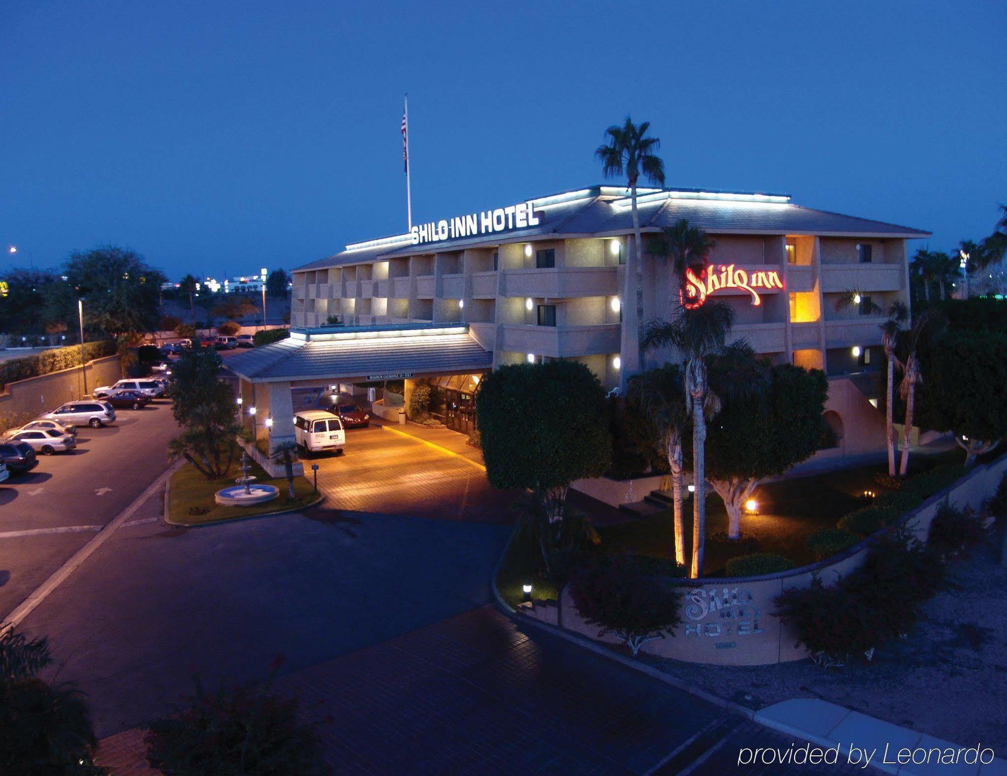 Hotel Shilo Yuma