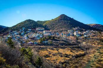 Verde Valley Rv & Camping 3* Cottonwood