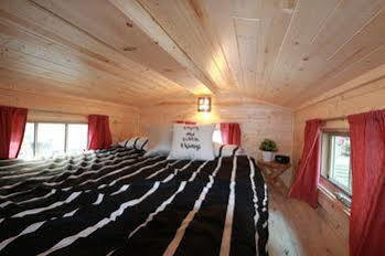 Verde Valley Rv & Camping Hotel