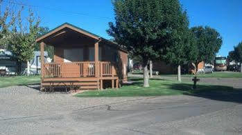 Verde Valley Rv & Camping 3*