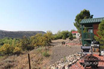 Verde Valley Rv & Camping Hotel