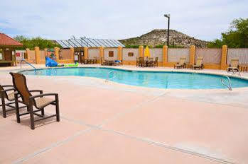 Hotel Verde Valley Rv & Camping 3*