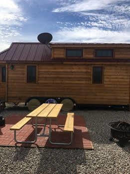 Hotel Verde Valley Rv & Camping 3*