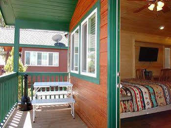 Verde Valley Rv & Camping 3*