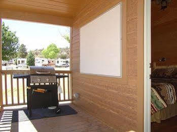 Hotel Verde Valley Rv & Camping