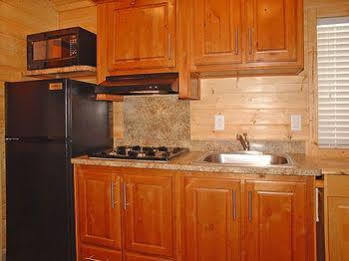 Hotel Verde Valley Rv & Camping Cottonwood
