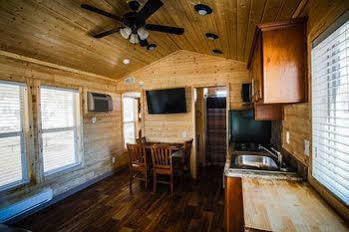 Verde Valley Rv & Camping Hotel Cottonwood