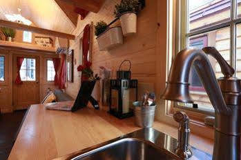 Verde Valley Rv & Camping 3*