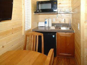 Verde Valley Rv & Camping Cottonwood